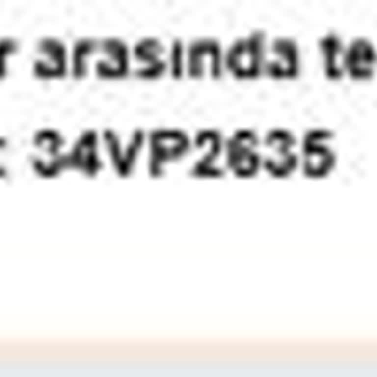 UTTS Kayıt Sürecinde Tekrarlayan Plaka Hatası Mağduriyeti