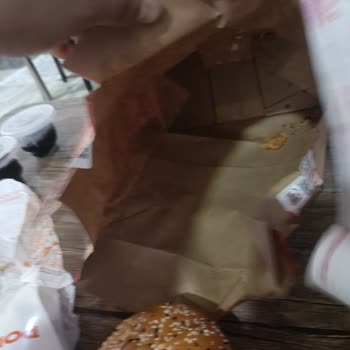 Tıkla Gelsin Sürekli Eksik Sipariş Ve İlgisiz Müşteri Hizmeti