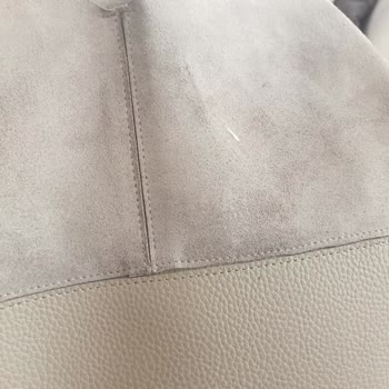 Kısa Sürede Deforme Olan Çanta İçin Yetersiz İade Teklifi