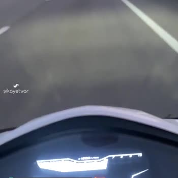 Motolux Arıza, Gaz Yememe, Boğulma...