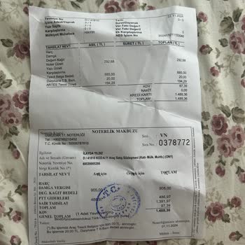 Garantili Motorda Erken Krank Arızası Ve Servis Mağduriyeti