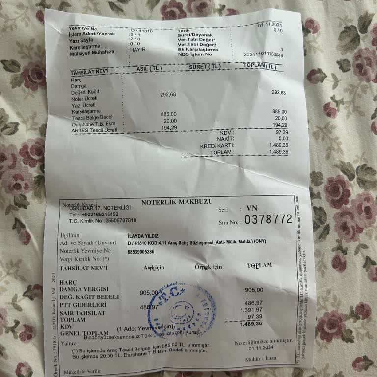 Garantili Motorda Erken Krank Arızası Ve Servis Mağduriyeti