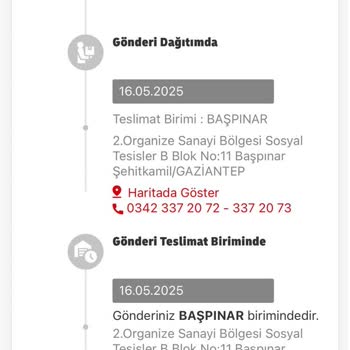 Yanlış Ürün ve Hatalı İade Süreci: Koçtaş'tan Ücret İademi Alamıyorum