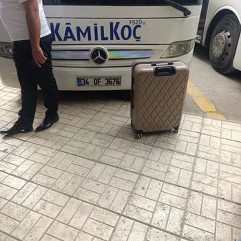 Şarj Yerleri Çalışmıyor, Temizlik Ve İlgi Yok