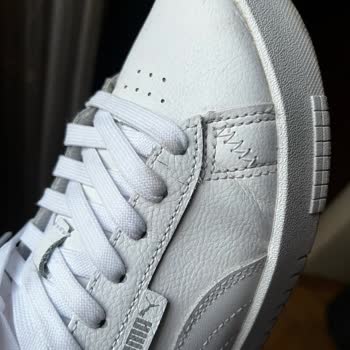 Aldığım Puma Ayakkabı Kısa Sürede Yıprandı, Garanti Ve Hizmette Hayal Kırıklığı