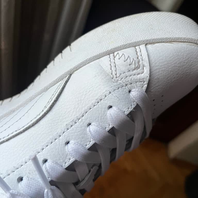 Aldığım Puma Ayakkabı Kısa Sürede Yıprandı, Garanti Ve Hizmette Hayal Kırıklığı