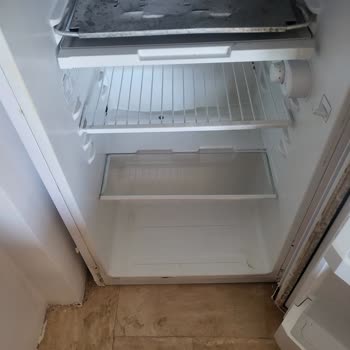 Jolly Tur'un Önerdiği Otelde Hijyen Ve Hizmet Sorunu Yaşadık