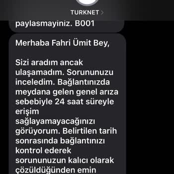 İstanbul Küçükçekmece'de Uzun Süredir İnternet Erişimi Sağlanamıyor