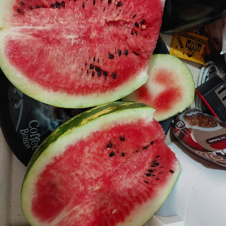 Karpuz İadesi İçin Günlerdir Bekliyorum, Müşteri Hizmetlerine Ulaşılamıyor