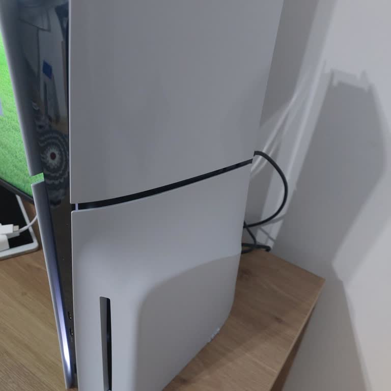 Yanlış Ürün Bilgilendirmesiyle PlayStation 5 Slim Gönderildi