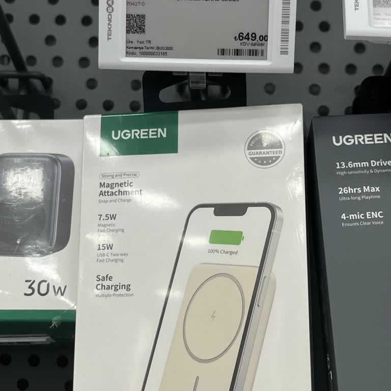 Teknosa Etiketteki Fiyat İle Kasadaki Fiyat Arasındaki Büyük Fark Mağduriyet Yarattı