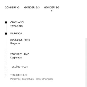 Massimo Dutti'de Mağaza Teslim Siparişlerim Sürekli Gecikiyor, Çözüm Yok!