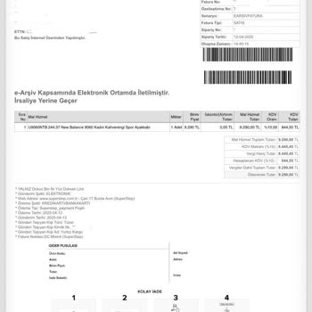 İade Ücretim 3 Aydır Yatırılmıyor, Sürekli Oyalama!