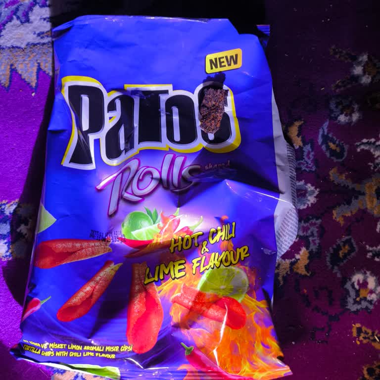 Yemekte Yanık Tat Ve Sağlık Endişesi