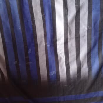 Aldığım Eşarplarda Beyaz Lekeler Var, Firma Yanıt Vermiyor