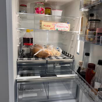 Bosch Buzdolabı Arızası Sonrası Çözülmeyen Mağduriyetim