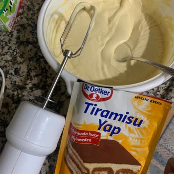 A101'den Aldığım Üründe Acı Badem Tadına Ve Acılığa Rastladım