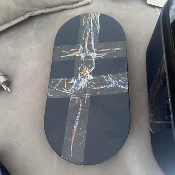 Yurtiçi Kargo Dyson Airwrap Cihazım Kargo Sonrası Kutusunda Yağ Lekeleriyle Teslim Edildi