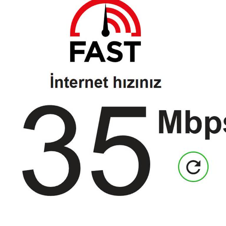 Düşük İnternet Hızı Ve Yetersiz Müşteri Hizmeti