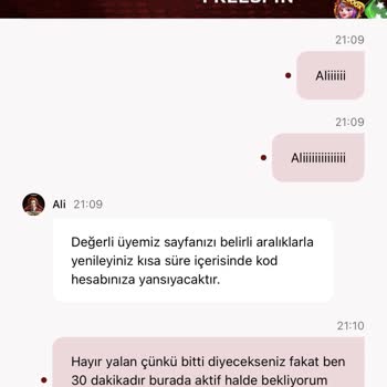Milli Bahis Uygulamasında Kod Dağıtımı Sözü Yerine Getirilmiyor