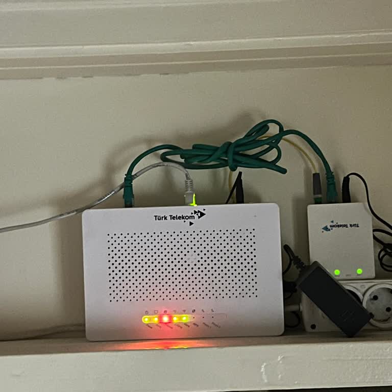 Netspeed'de İnternet Yavaşlığı Ve Yetersiz Müşteri Hizmeti Deneyimi