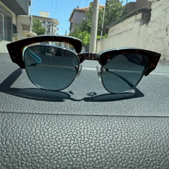 Rayban Gözlükte Garanti Sürecinde Mağduriyet Ve Yetersiz Çözüm