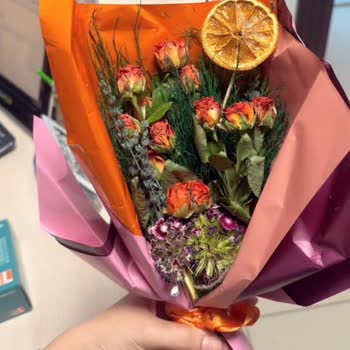 Taze Çiçek | Tazecicek.com Geciken ve Solmuş Çiçekle Hayal Kırıklığı