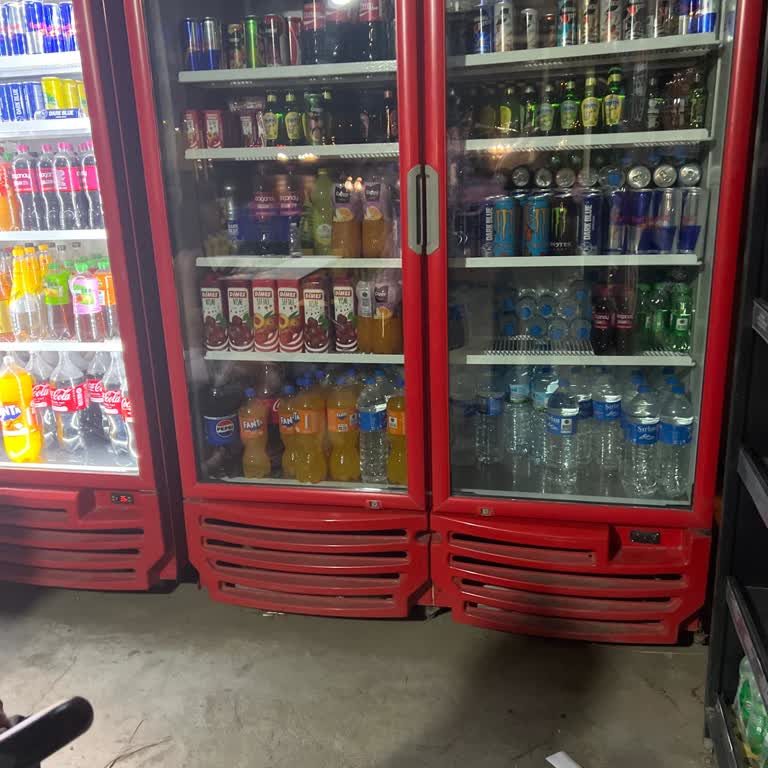 Coca-Cola Dolabımın Arızası Yaz Boyunca Giderilmiyor