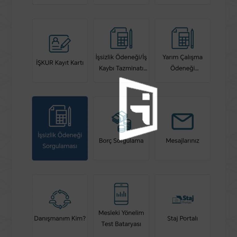İŞKUR Sitesindeki Sürekli Erişim Sorunları Çözülmeli