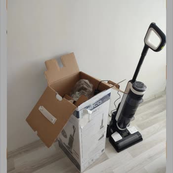 Yeni Alınan Süpürge Sürekli Arıza Veriyor, Çözüm Yok