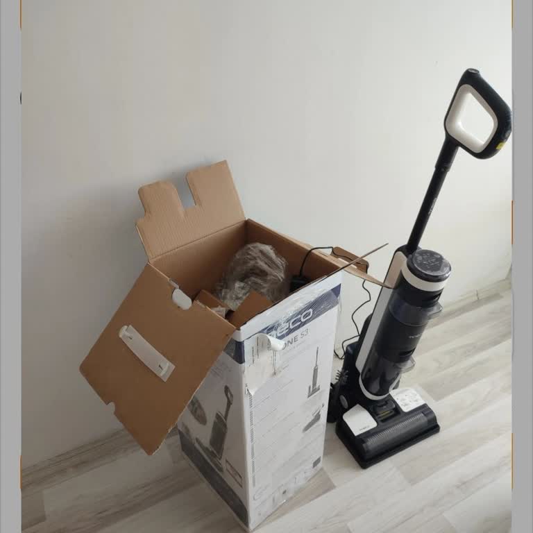 Yeni Alınan Süpürge Sürekli Arıza Veriyor, Çözüm Yok