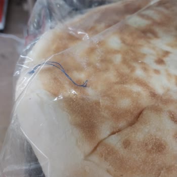 BİM Ekmek Reyonunda Tekrar Karşılaştığım Hijyen Sorunu