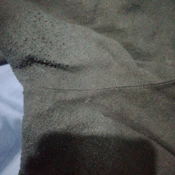 Aldığımız Pantolon Kısa Sürede Deforme Oldu Ve Bitlendi