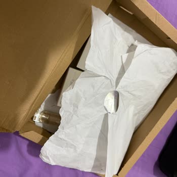 Kötü Paketleme Ve Hasarlı Kargo Teslimatı