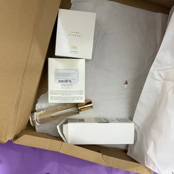 Kötü Paketleme Ve Hasarlı Kargo Teslimatı