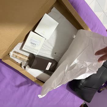 Kötü Paketleme Ve Hasarlı Kargo Teslimatı