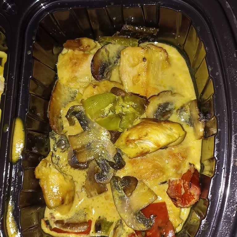 Yanlış İçecek Ve Eksik Lezzet Deneyimi