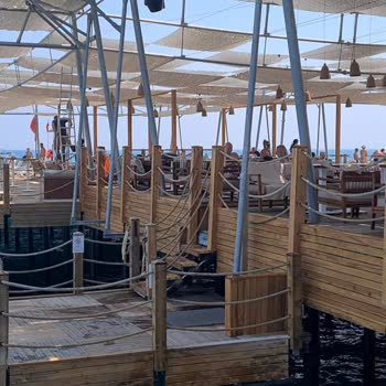 Swandor Hotels'de Güvenlik Ve Sağlık Hizmetlerinde Büyük İlgisizlik Yaşadım