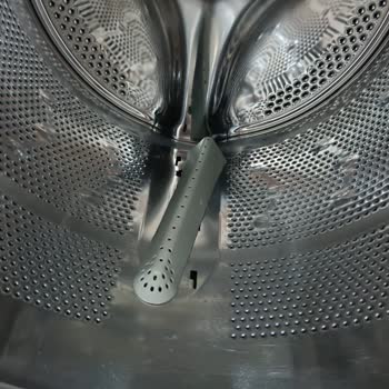 Hoover Çamaşır Makinesi Tambur Sorunu Ve Yüksek Servis Ücreti