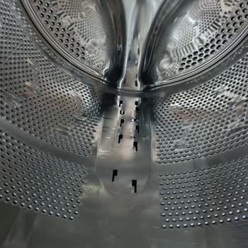 Hoover Çamaşır Makinesi Tambur Sorunu Ve Yüksek Servis Ücreti