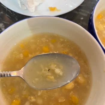 Hazır Aşurede Karınca Şoku: Geri Dönüş Bekliyorum