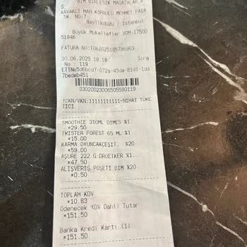 Hazır Aşurede Karınca Şoku: Geri Dönüş Bekliyorum