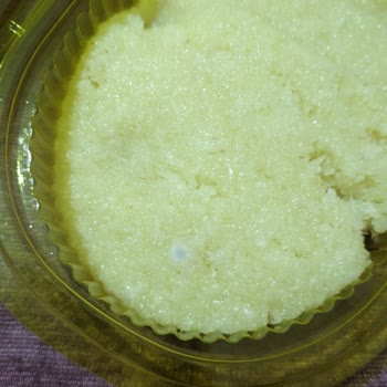 Taze Olması Gereken Peynir Helvası Küflü Çıktı, İlgisizlikle Karşılaştım