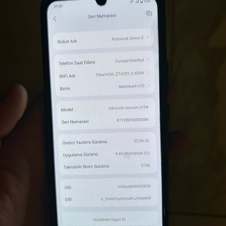 Teknosa Kronik Arızalı Robot Süpürgeyi İade Almıyor Ücret İadesi Talebim Reddedildi