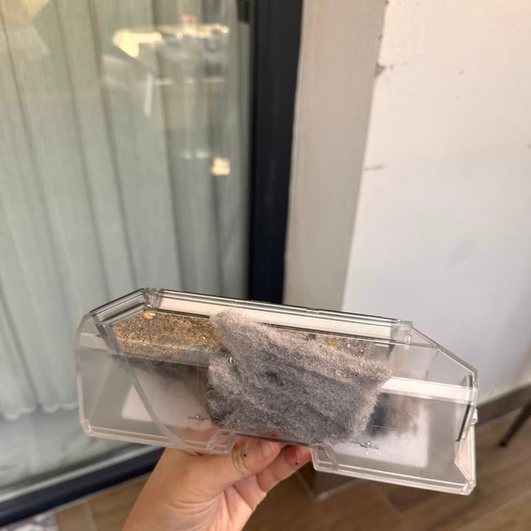 Teknosa Kronik Arızalı Robot Süpürge İçin Ücret İadesi Yapmıyor