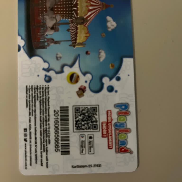 Oyun Süresi Bitmeden Çocuğuma Uyarı Yapıldı