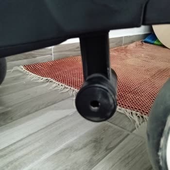 Aldığım Bisikletin Hatalı Pedalına 800 TL Ücret Talep Ediliyor