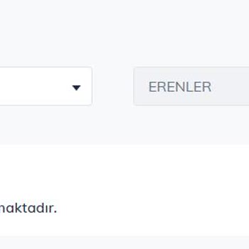 İnternet Kesintisi Ve Bilgilendirme Eksikliği Nedeniyle Mağduriyet