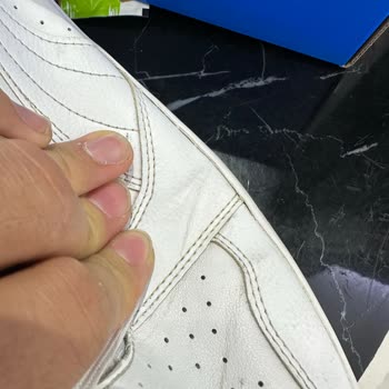 4 Ayda Dağılan Ayakkabı Ve Olumsuz İnceleme Sonucu