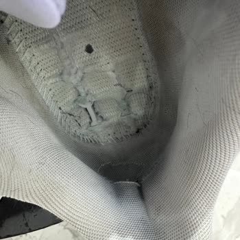 4 Ayda Dağılan Ayakkabı Ve Olumsuz İnceleme Sonucu